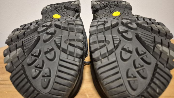 Turistické boty MERRELL MOAB 3GTX v.46,5 - 5