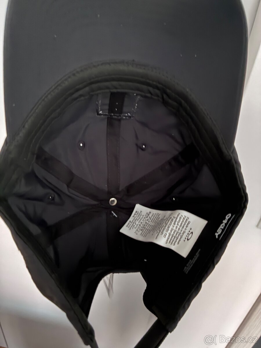 Oakley ksiltovka - 5