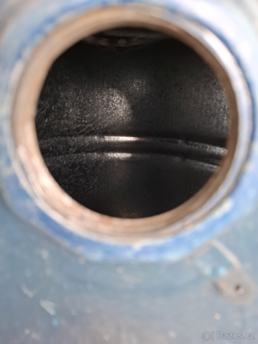 Sud plechový-MEVA OIL - 5