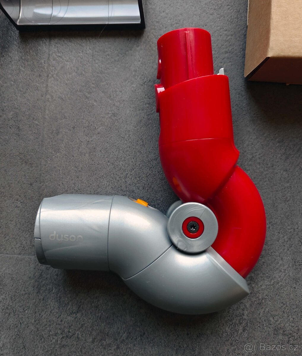 Originální příslušenství k vysavači DYSON V12 Detect Slim - 5