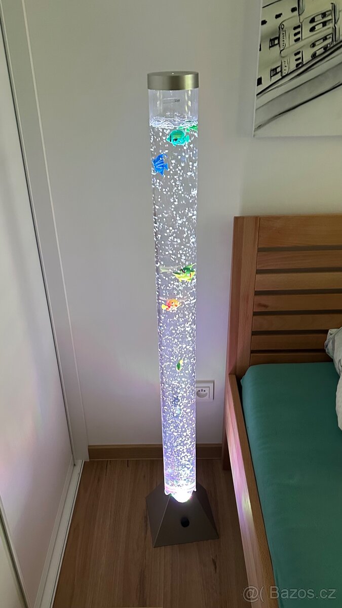 Dětská lampa xxxlutz - 5