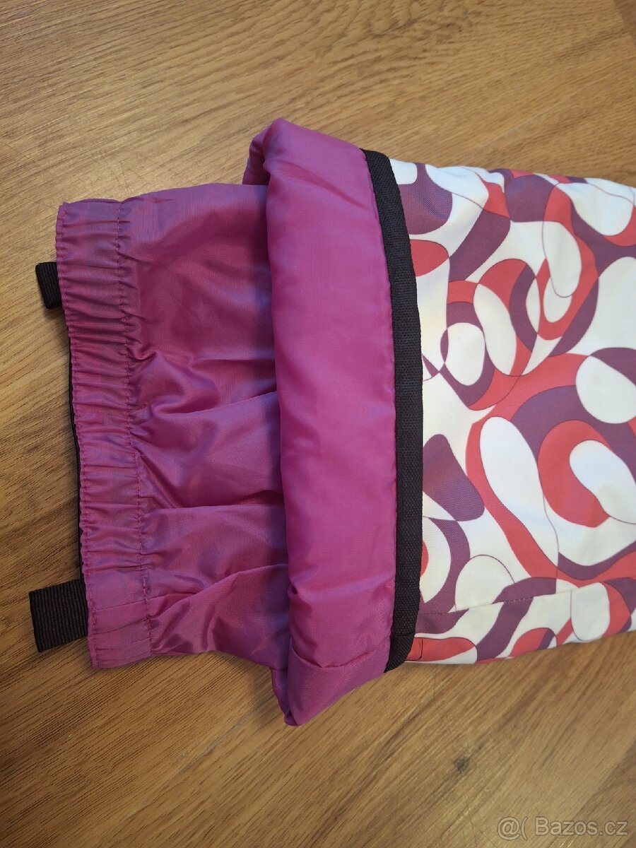 Kalhoty na lyže HEAD - 5