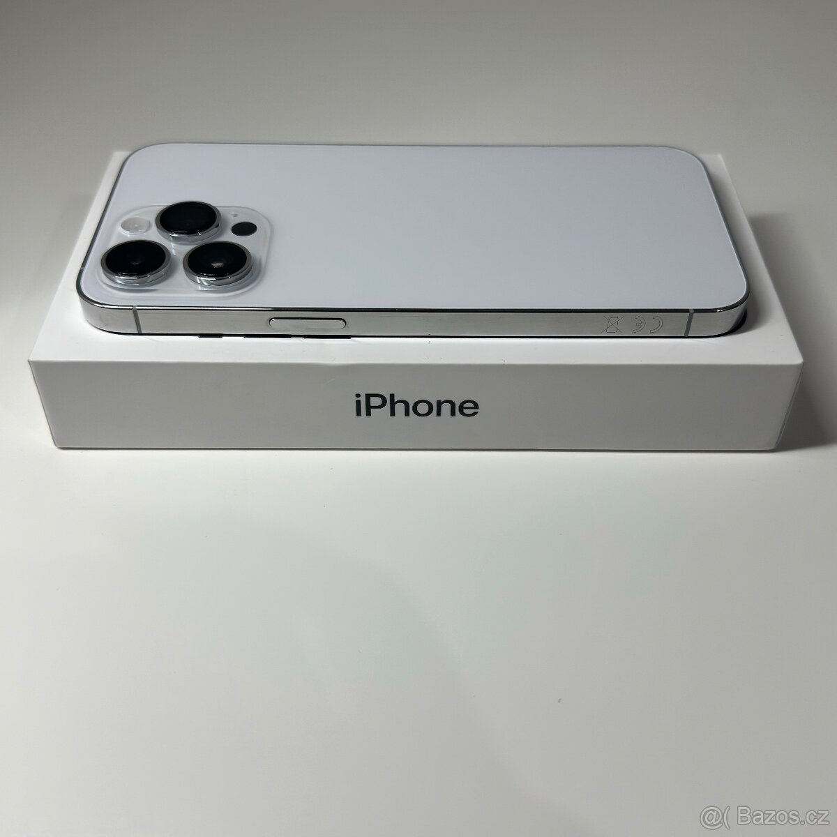 iPhone 14 Pro max 256 GB, jako NOVÝ - 5