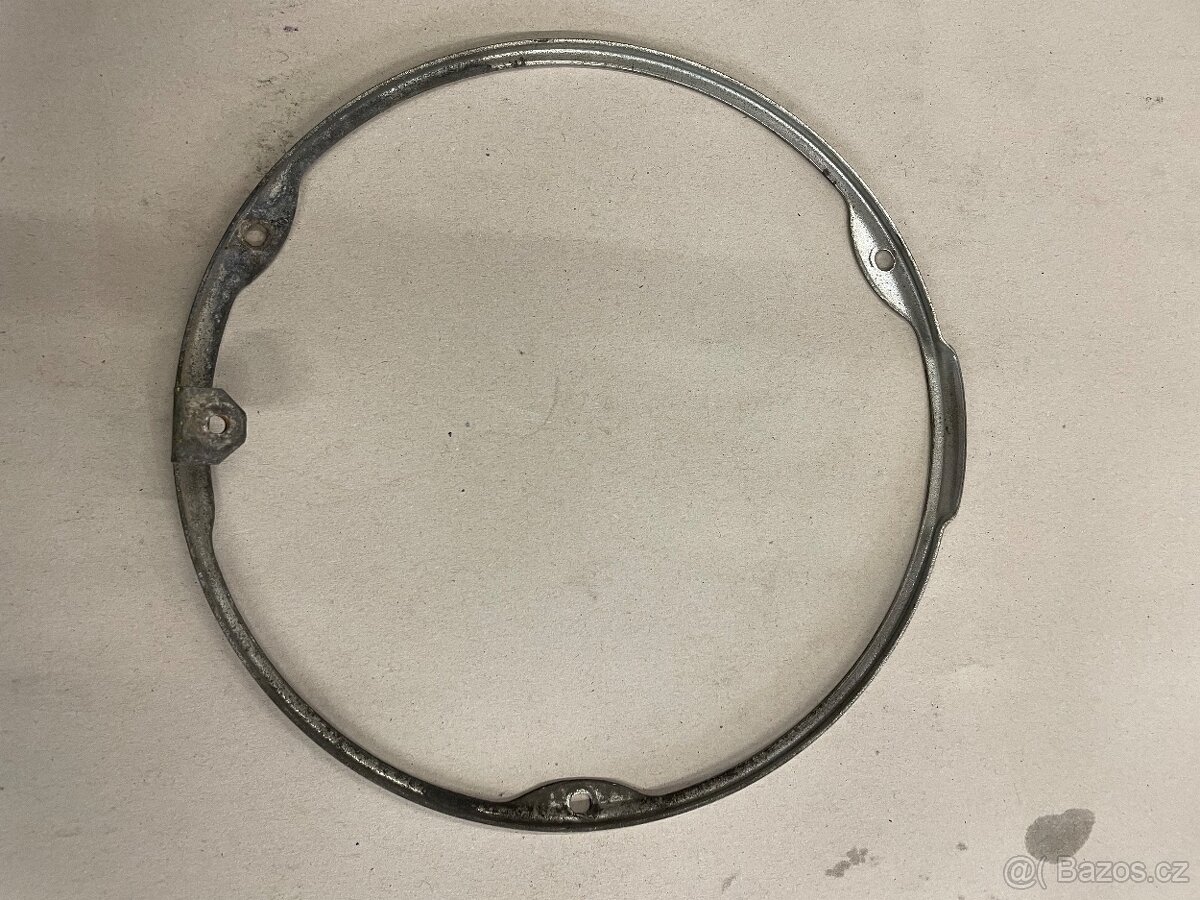 Rámečky světel škoda 1000mb - 5