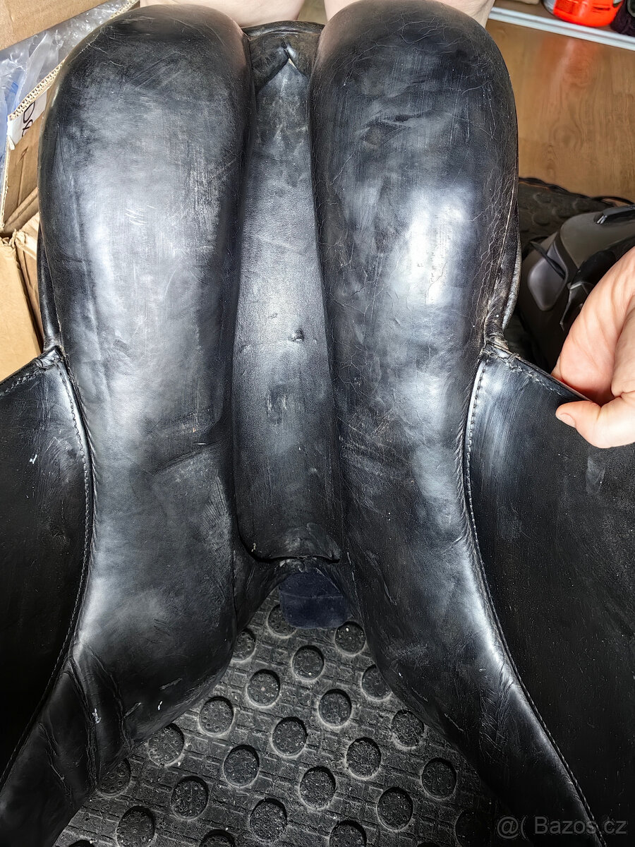 Stübben excalibur 17,5/2 - 5