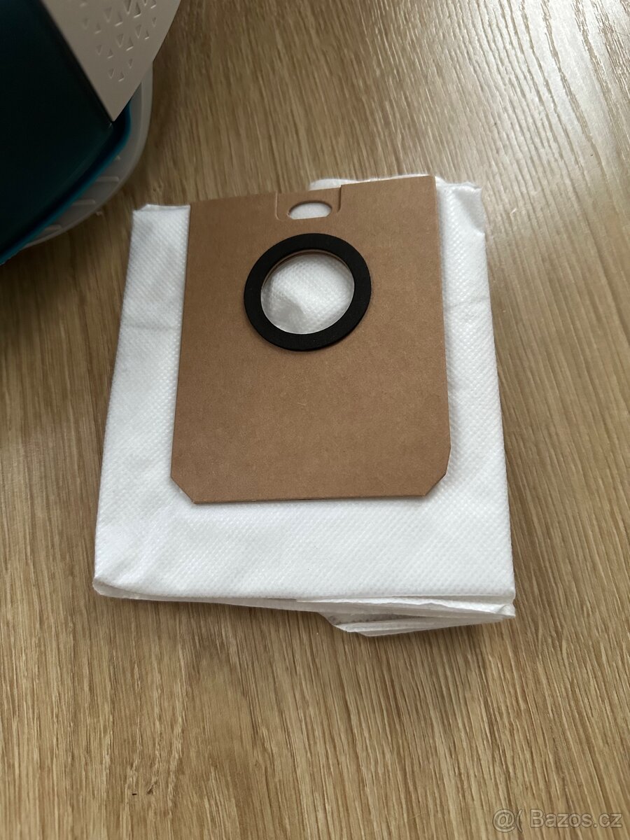 Robotický vysavač a mop Philips - 5