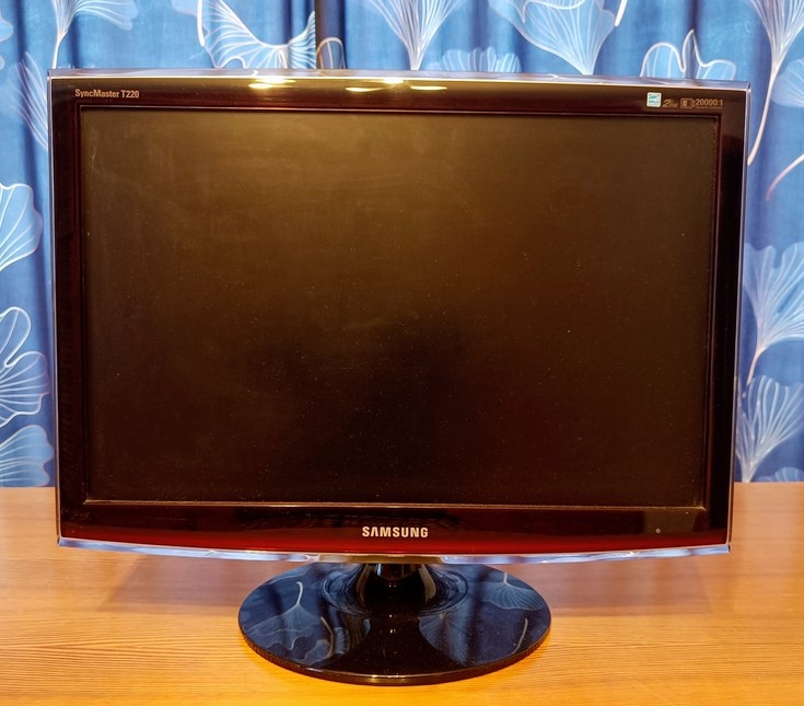 Monitor Samsung 22“ - 5