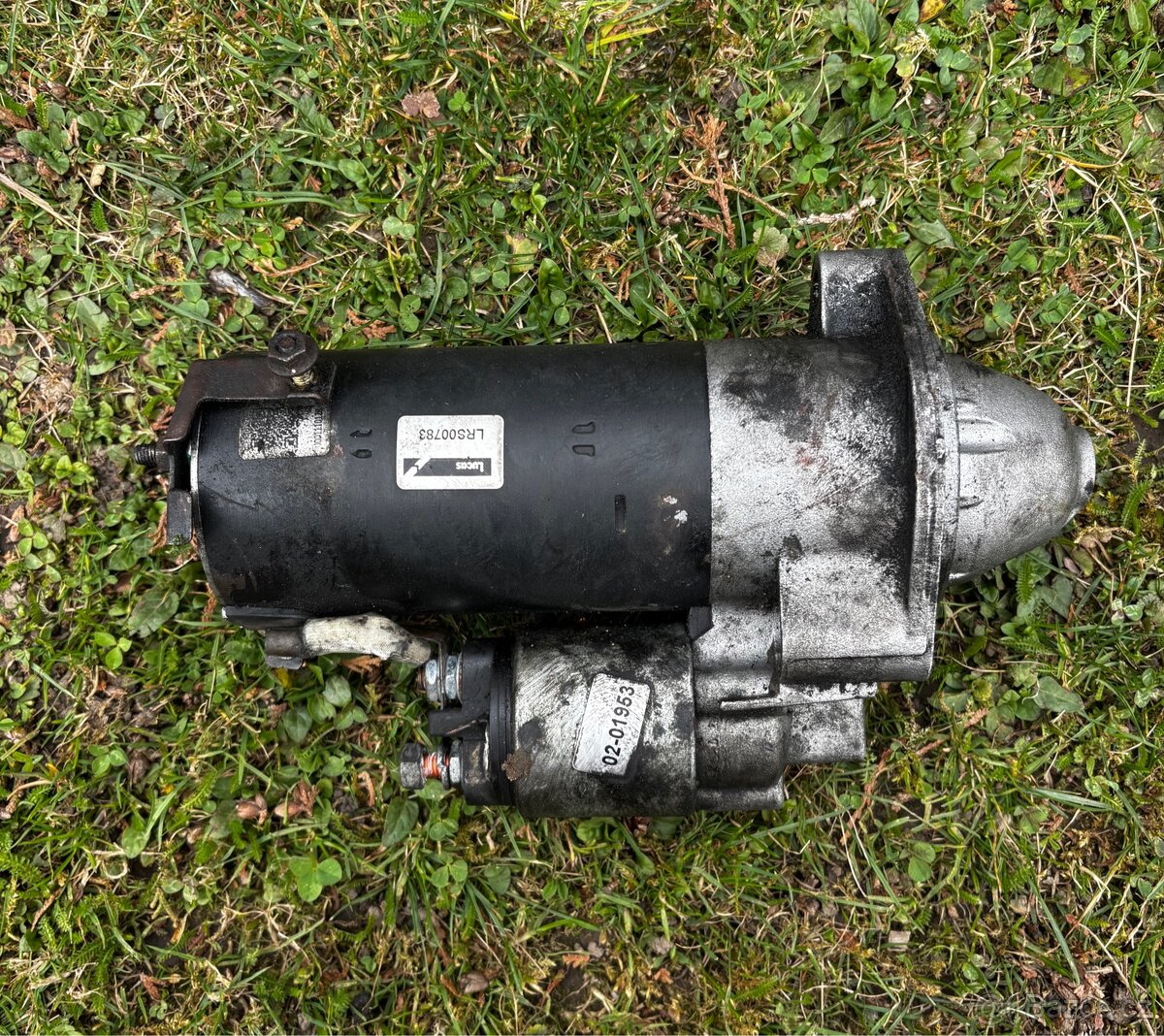 VW Passat b5.5 ND - 5