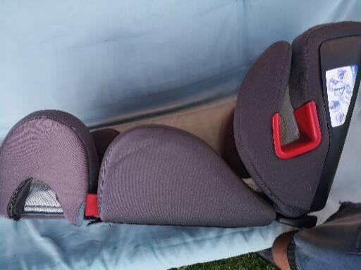 Autosedačka chico 2 kusy - 5