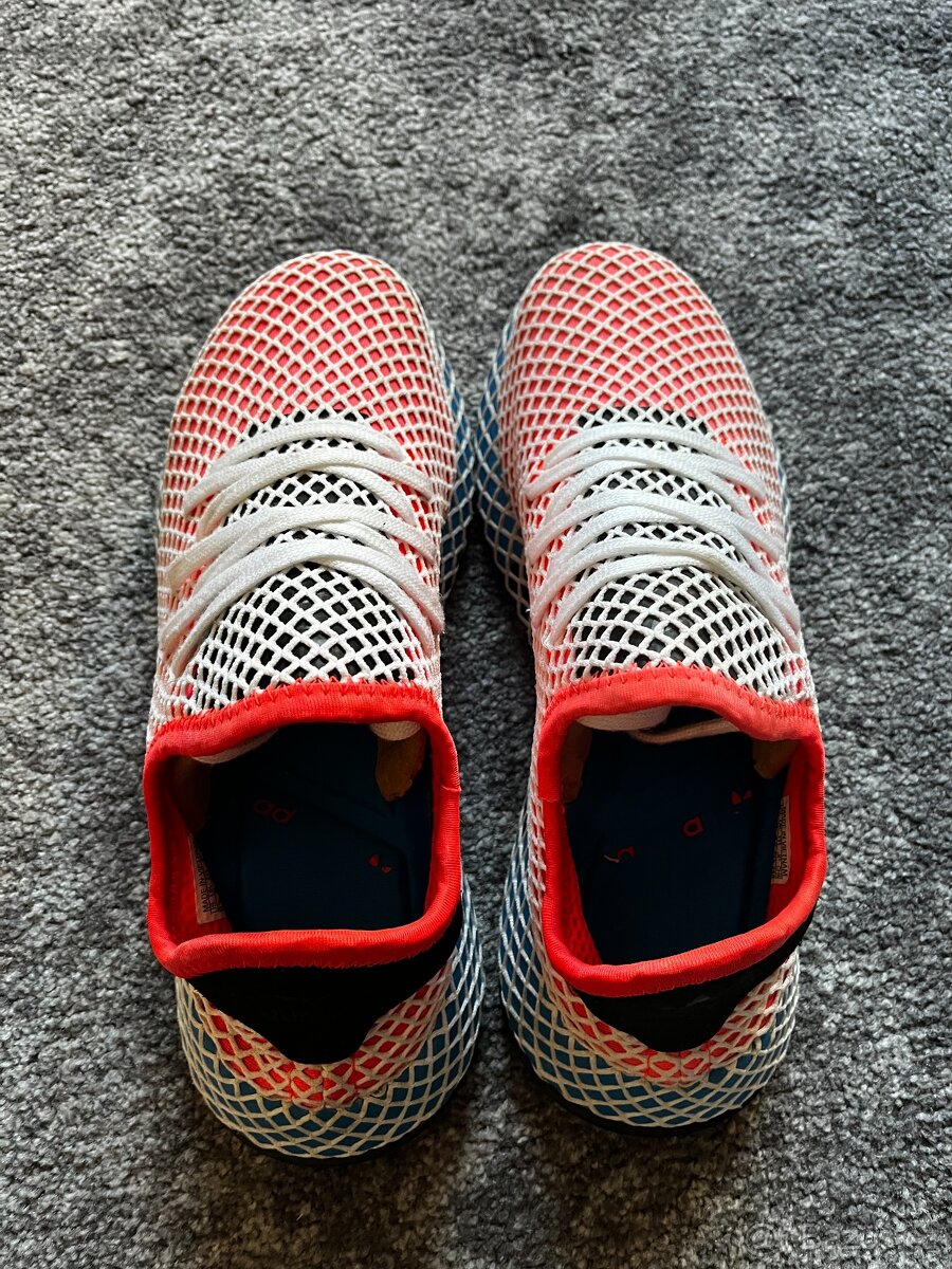 adidas Deerupt Runner. Velikost 42. - 5