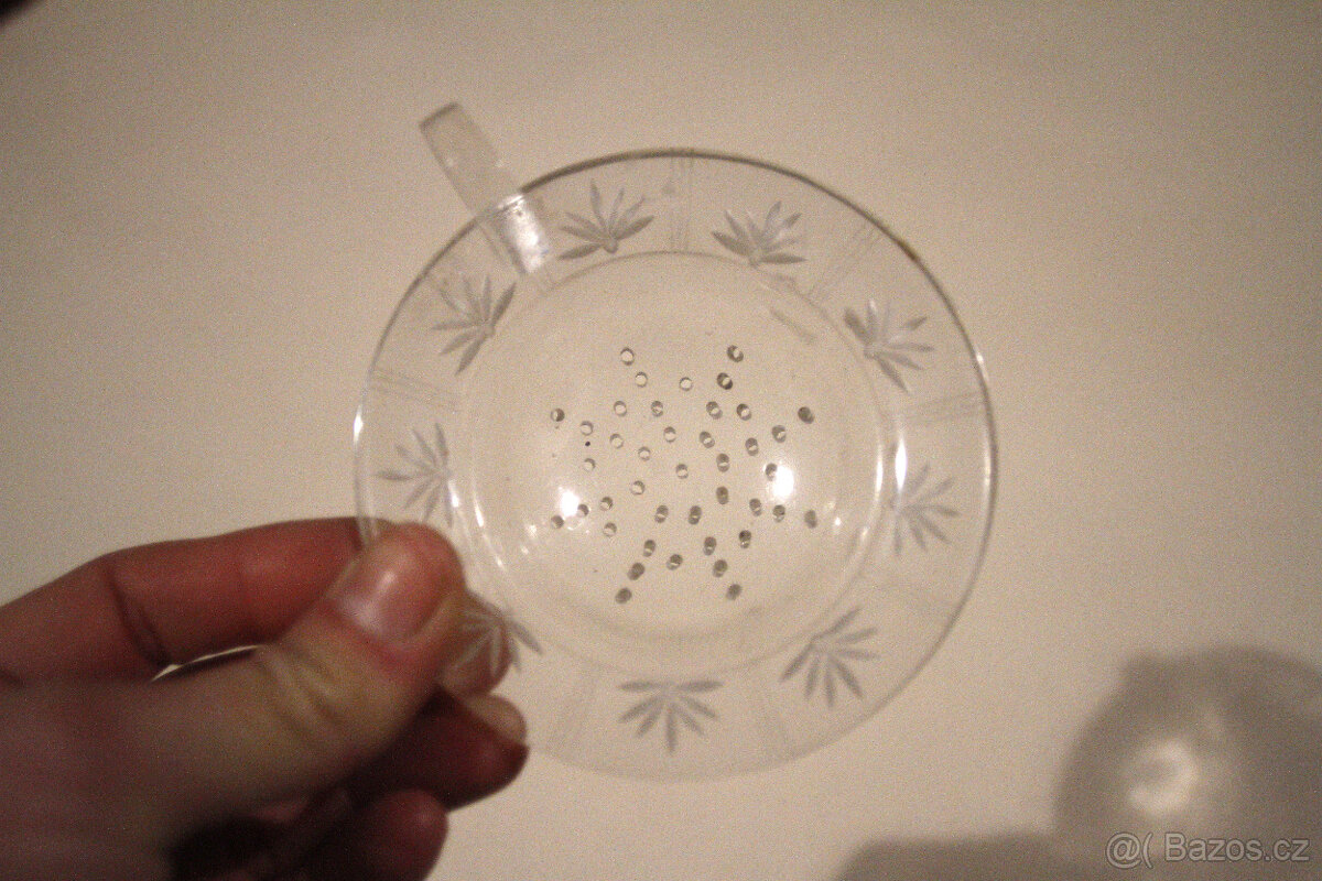 Různé staré předměty - 5