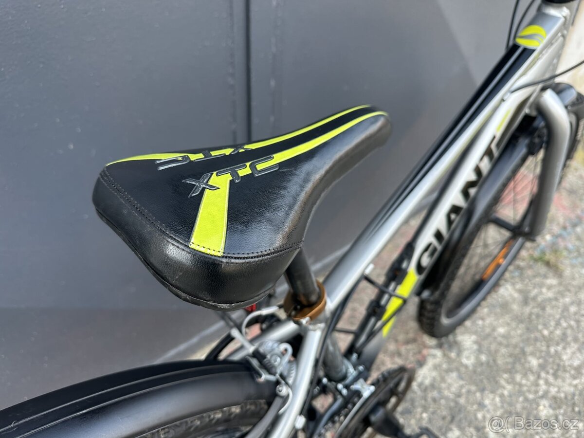 Dětské kolo Giant XTC 24" - 5