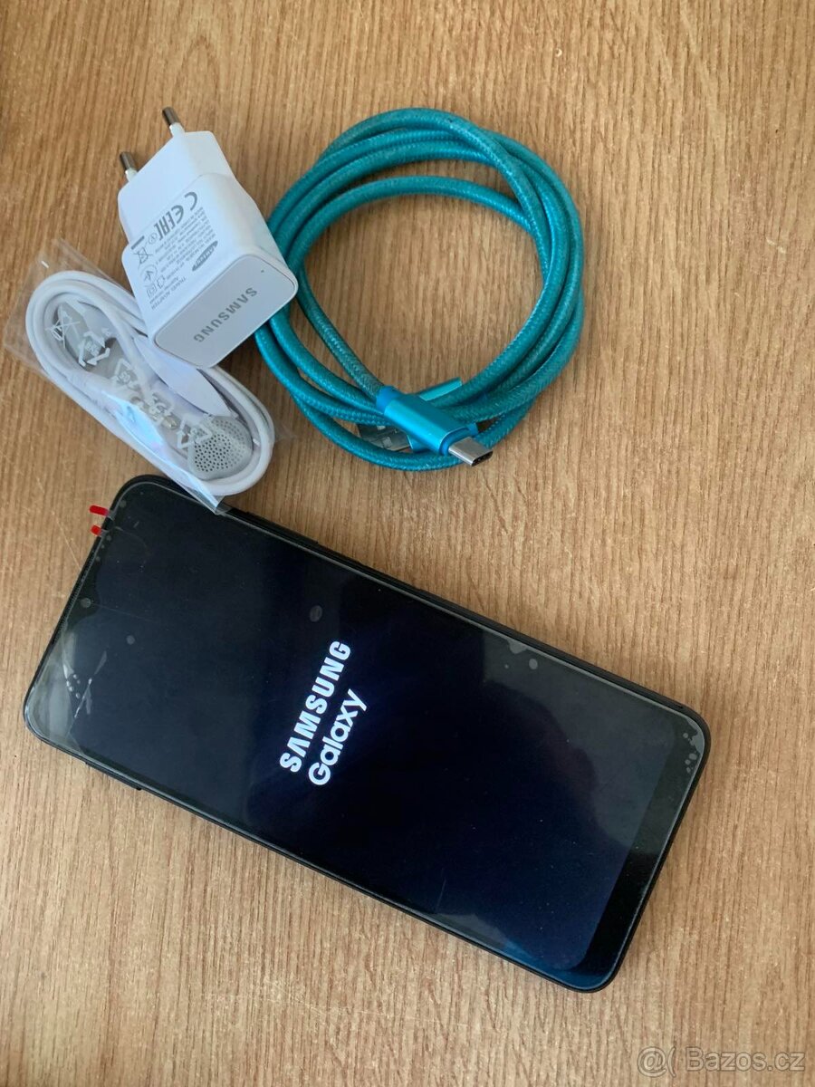 Smartphone SAMSUNG GALAXY A22 - 5