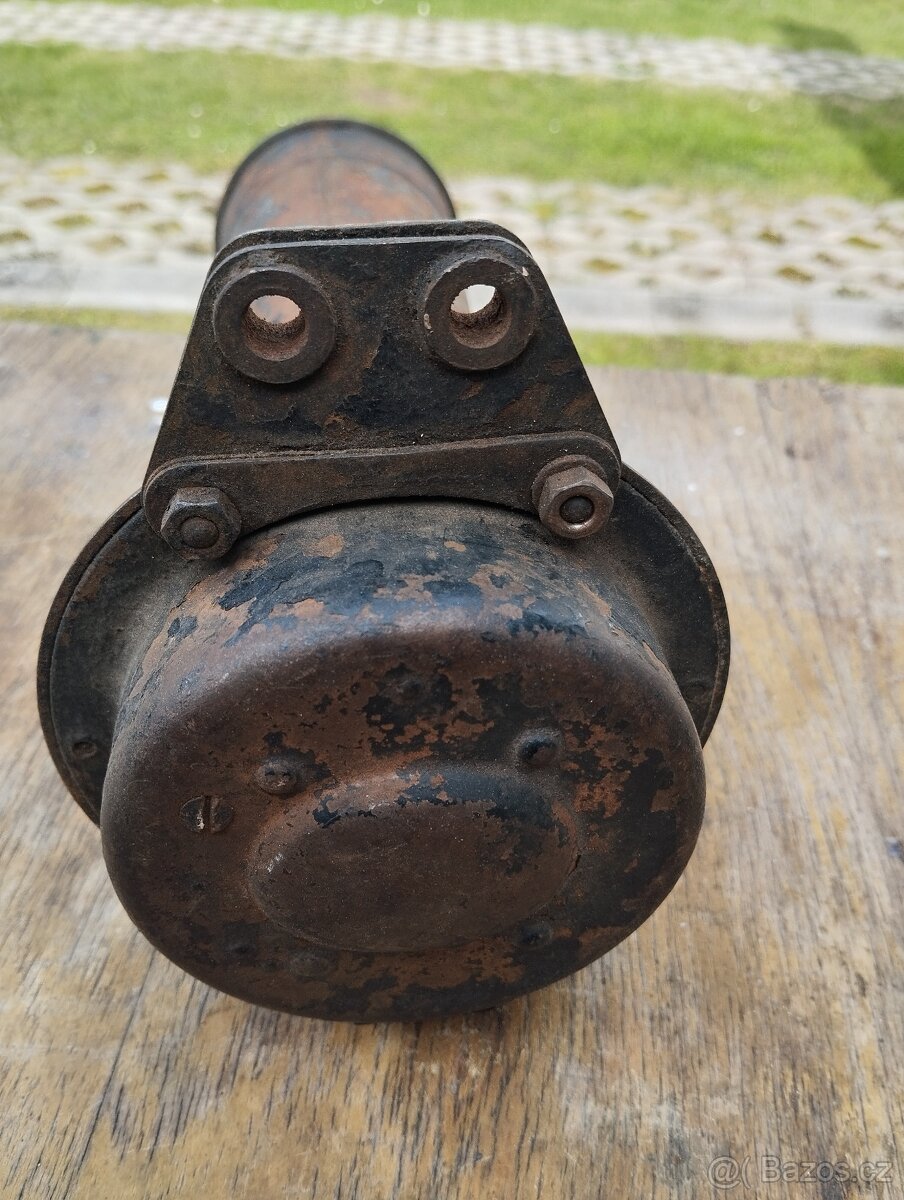 Klakson auto Bosch - 5