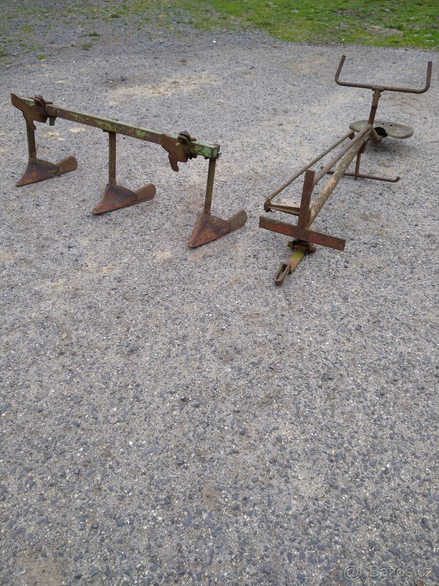 Sazeč na brambory - 5