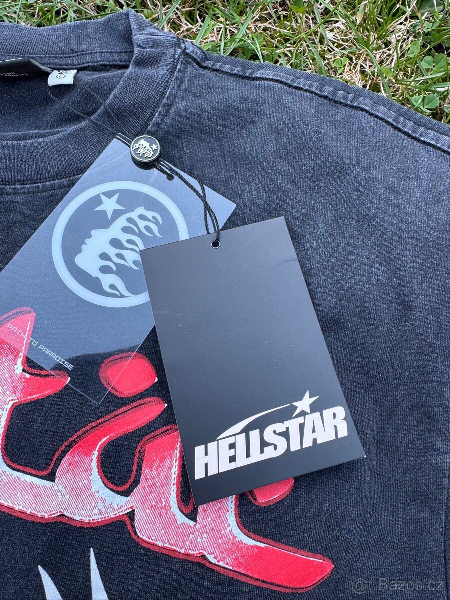 Hellstar triko - 5