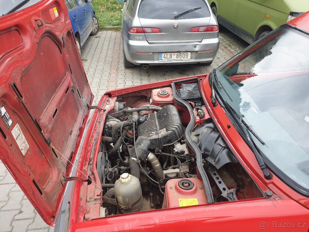 Renault Rapid pickup - 5
