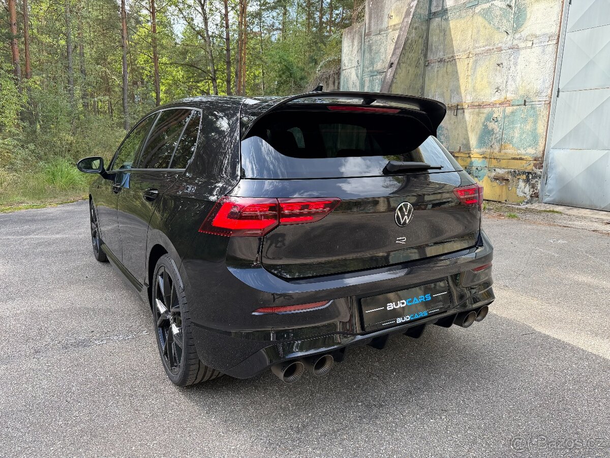 Volkswagen Golf 8R Performance 245kW Akrapovič, 1.Maj.DPH - 5