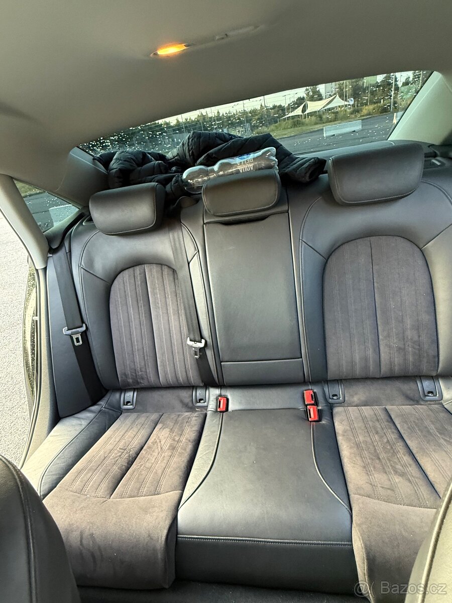 Prodam Audi A6 4G 3.0 tdi quattro - 5
