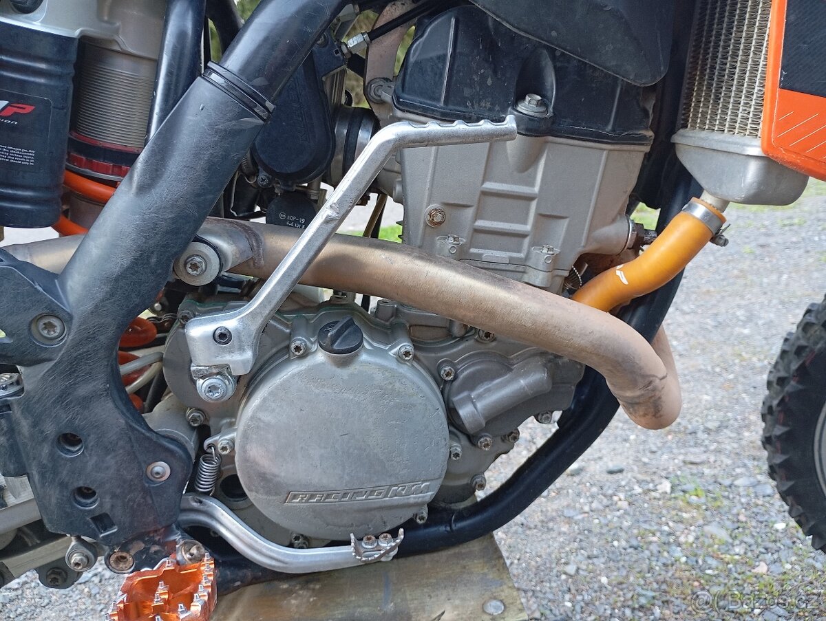 KTM SX-F 250