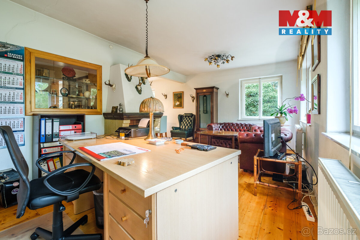 Prodej rodinného domu, 105 m², Krásný Les, ul. Damice - 5