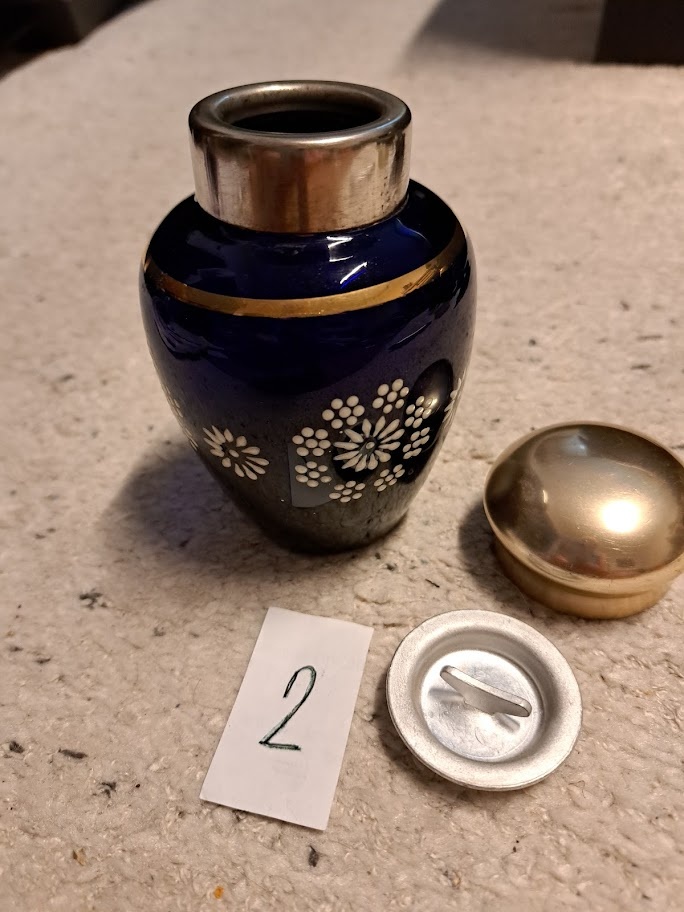 starožitné různosti retro i I. republika - 5