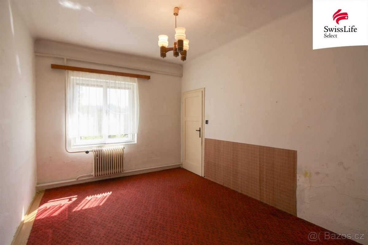 Prodej rodinného domu 126 m2 U Rybníčků, Jihlava - 5