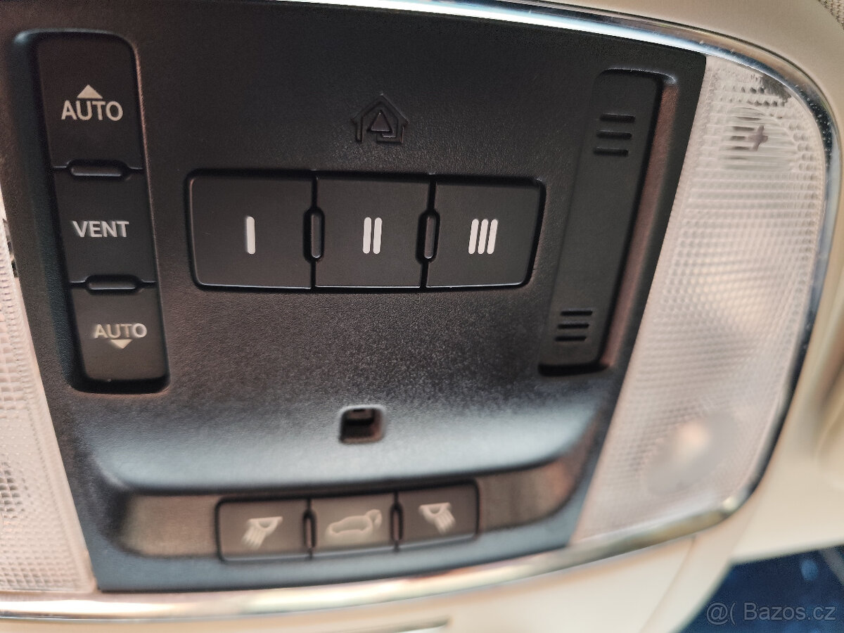 Dodge Durango GT AWD, 3,6 Citadel LPG BRC, 157000km