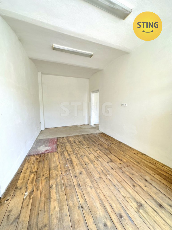 Pronájem prostor, Stařečka, Třebíč, 127831 - 5