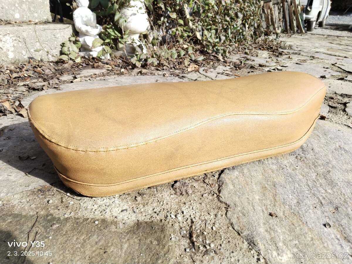 Jawa 250 a 350, sportka, ČZ - 5