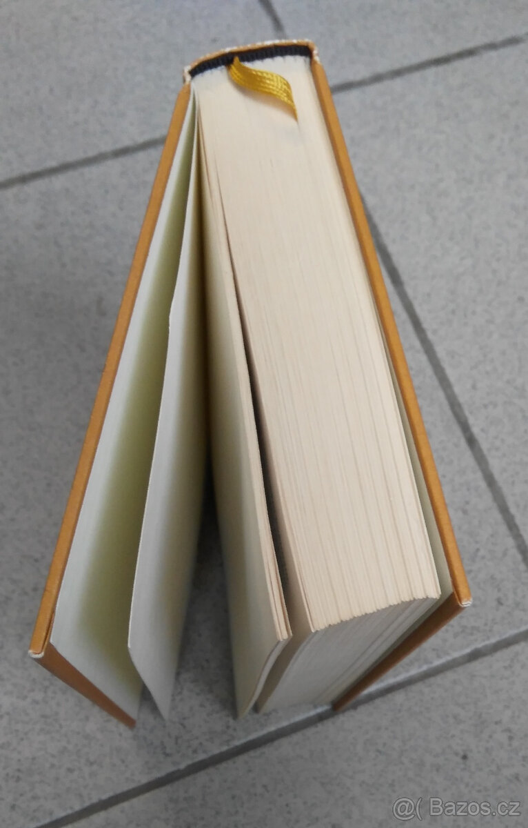 Kniha: ROTHSCHILDOVÉ - 5