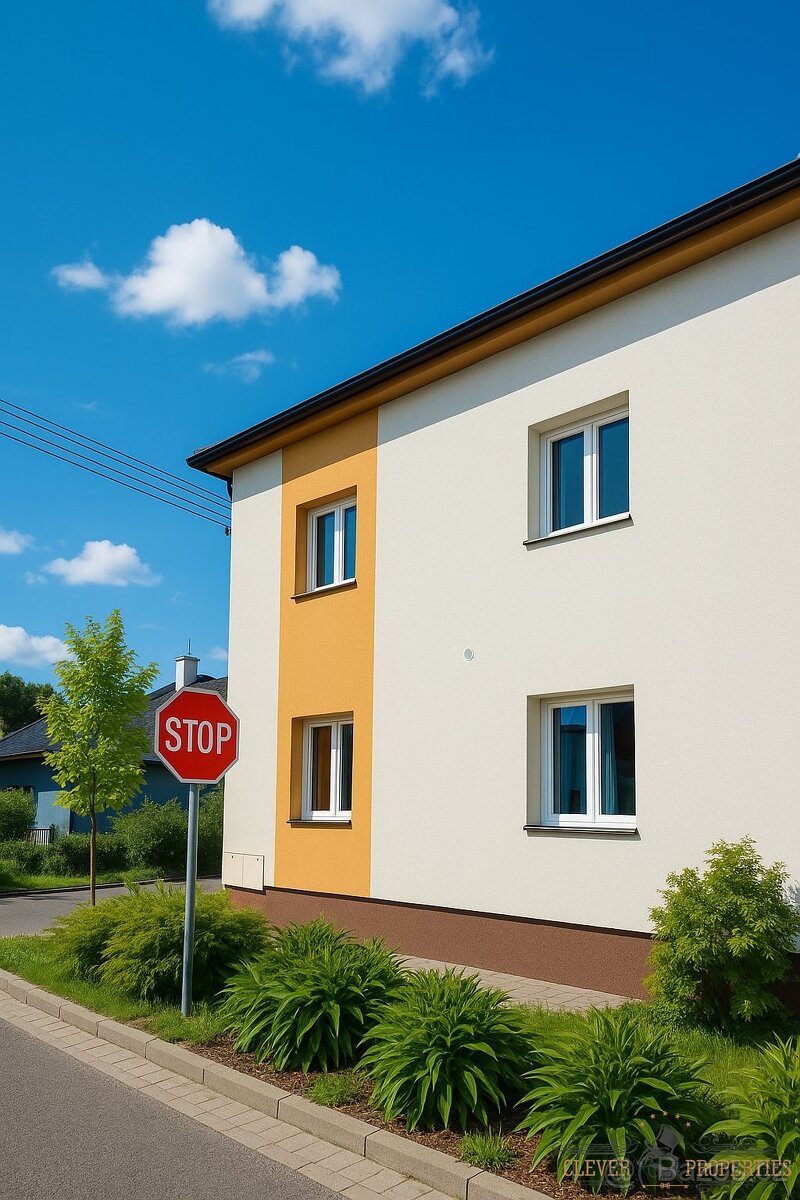 Prodej nového bytu 3+kk 82 m², Pardubice - Svítkov - 5