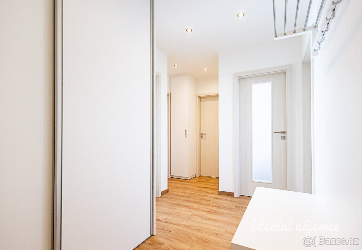 Pronájem bytu 3+kk, Hurbanova, Krč, Kč/měs, 66 m2 - 5
