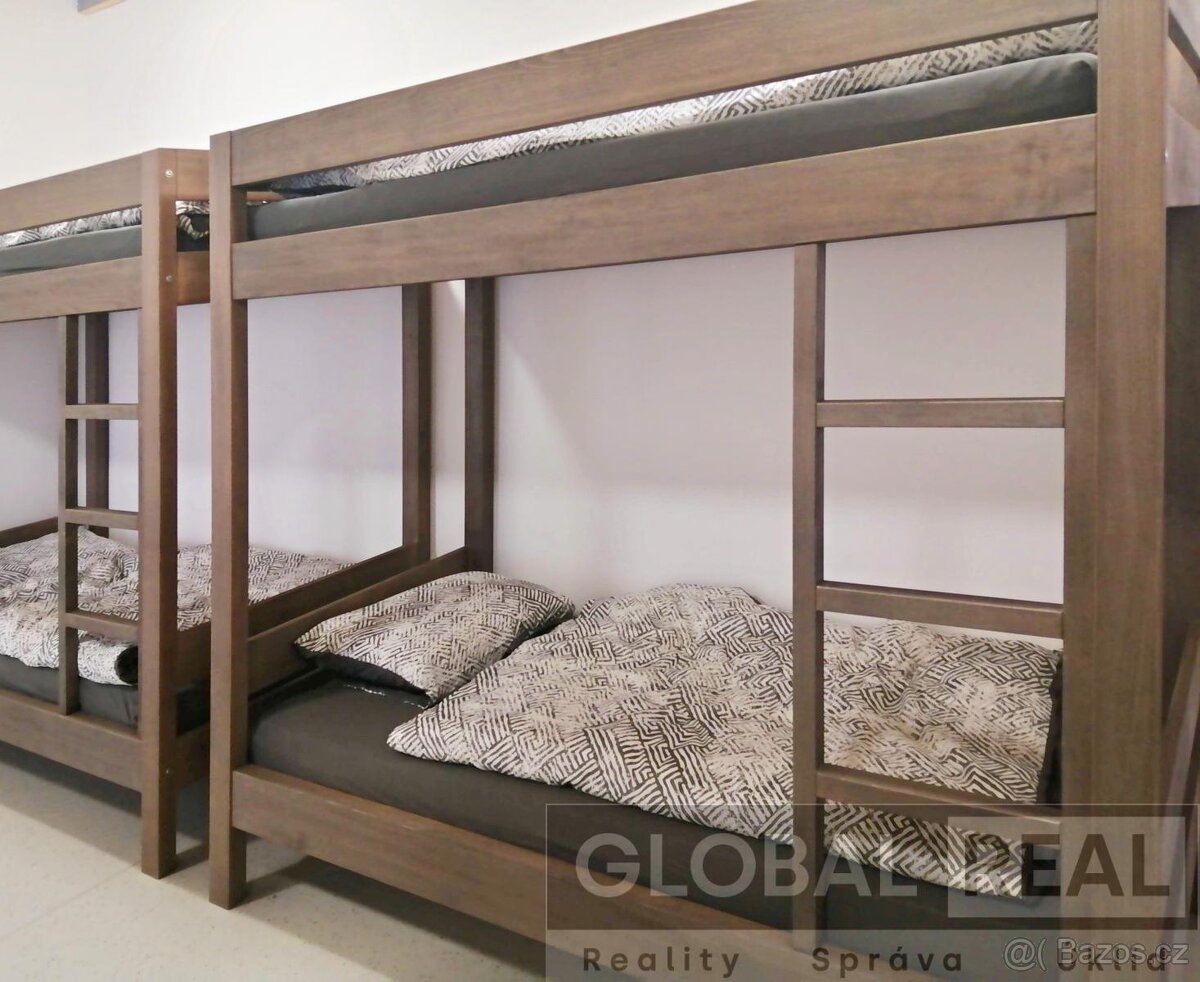 Pronájem ubytovacího zařízení v Pavlínově u Měřína - 5