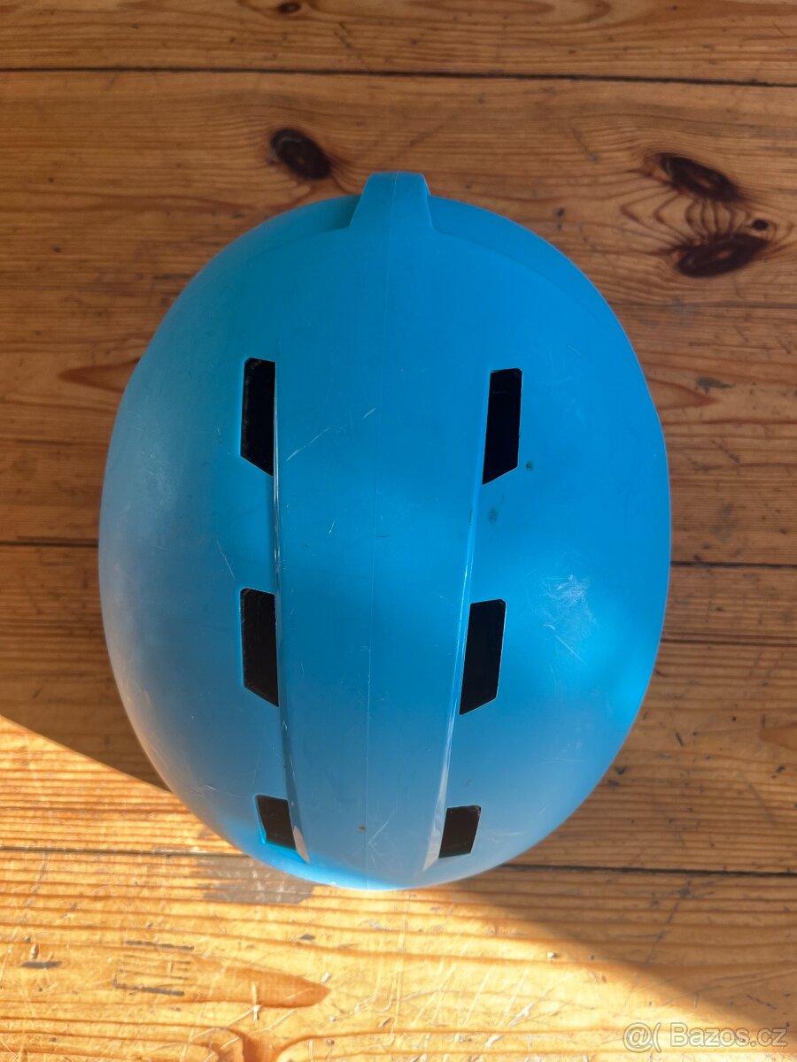 Dětská lyžařská helma Decathlon vel. 53-56 cm - 5