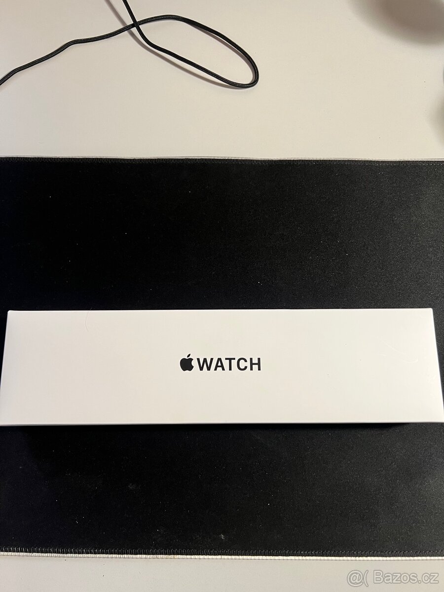 Apple Watch SE 44 mm GPS - 5