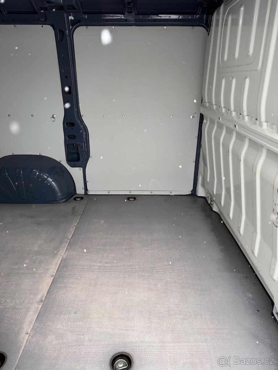 Citroën Jumper 2021 109.289 km - 5