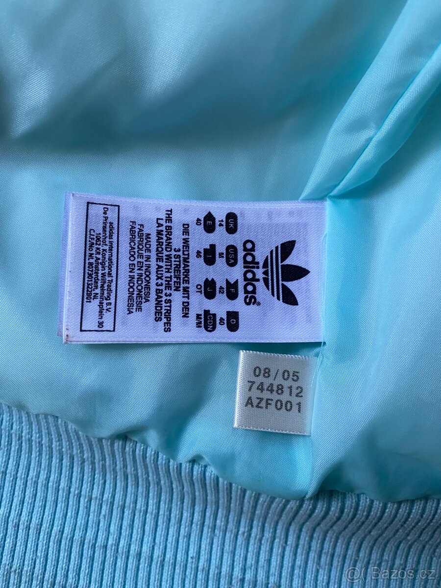 Adidas Vesta Vintage - 5