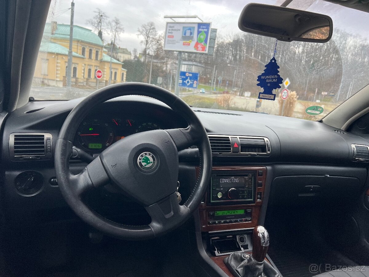 Prodám Škoda Octavie 2.0 TDi 103 KW - 5