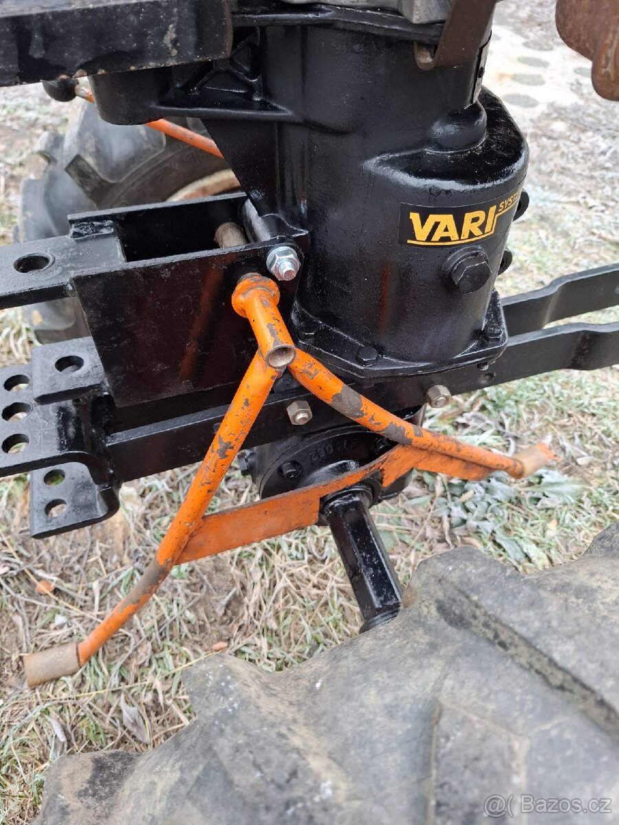 Dvoutaktní tera vari - 5