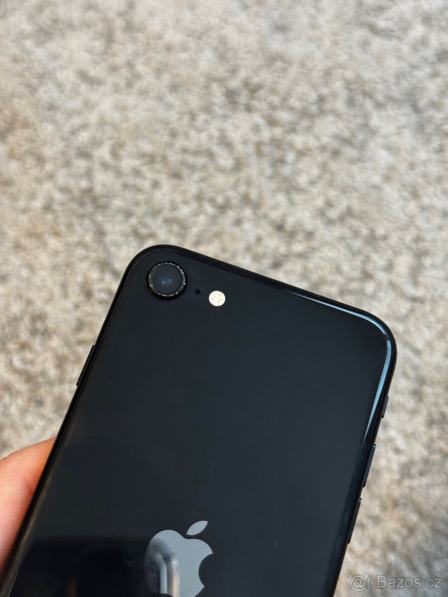 IPhone SE 2020 - 5
