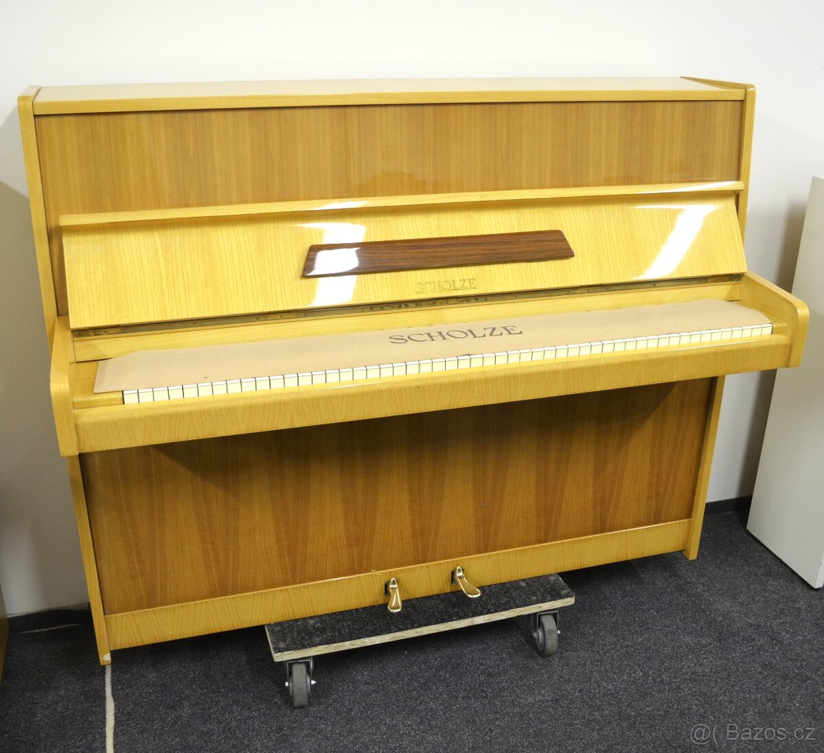 SCHOLZE - Doprava ZDARMA - ZÁRUKA 2 roky. - 5