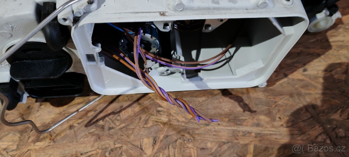 Xenon na Octavii 2 - 5