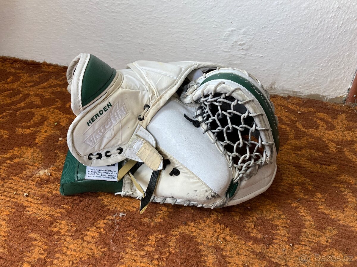 Hokejová výstroj - 5