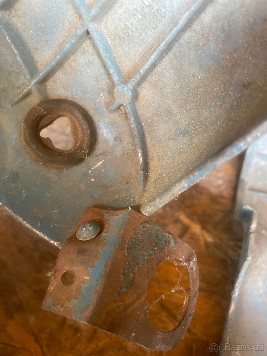 Stadion S22 kryt světla - 5