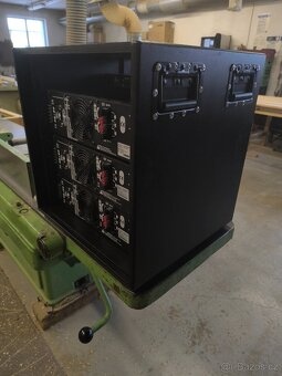 rack 11U - 5