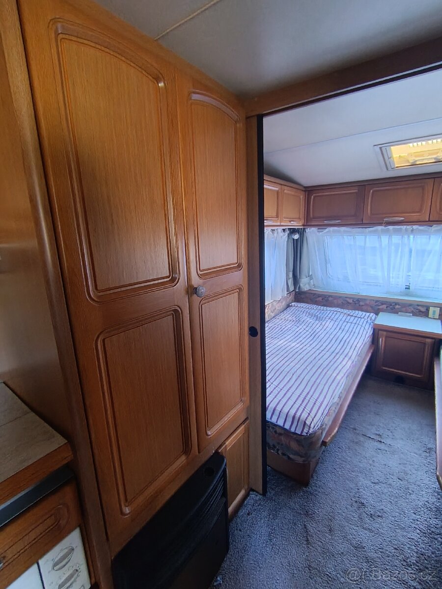 Karavan Hobby Prestige - 5
