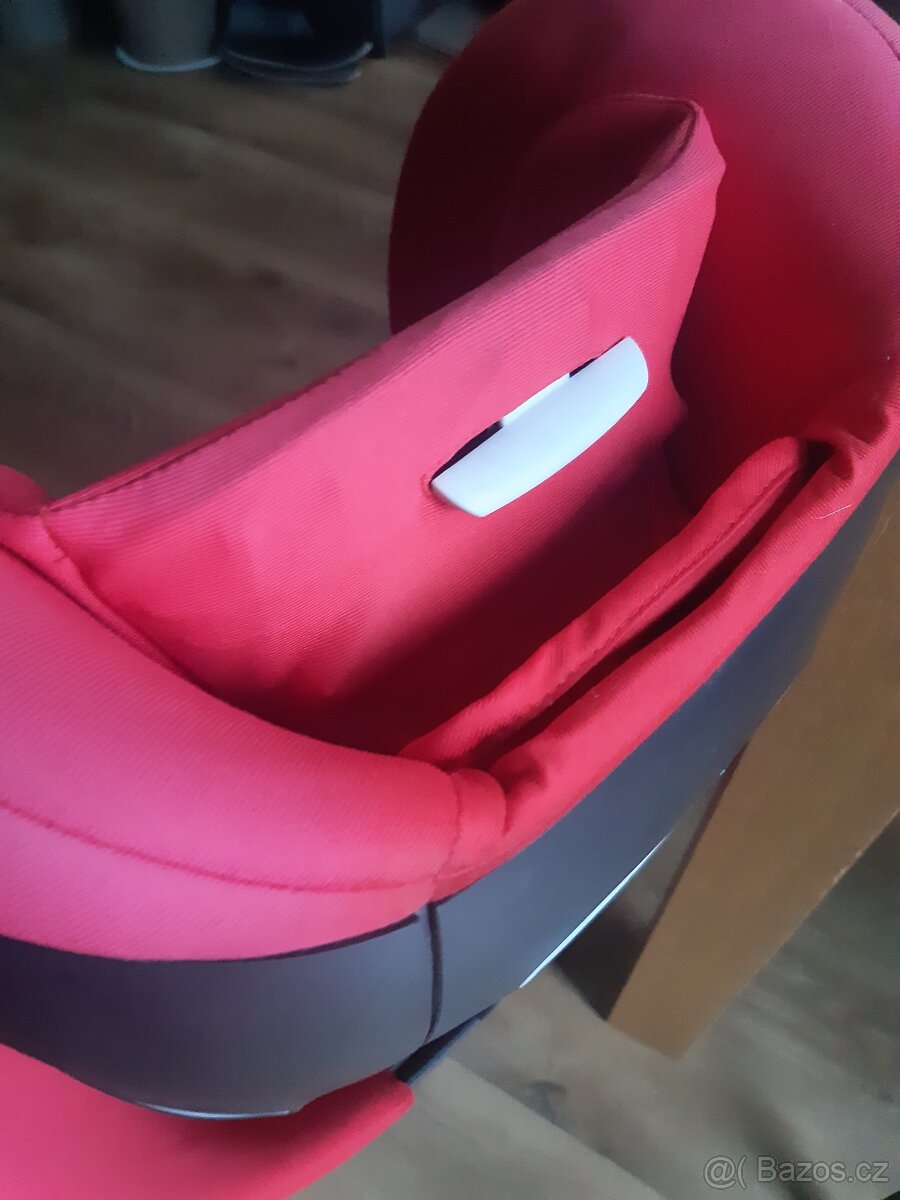 Cybex 15-36 kg isofix - 5