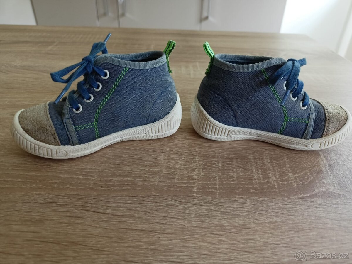 Dětské tenisky Superfit - 5