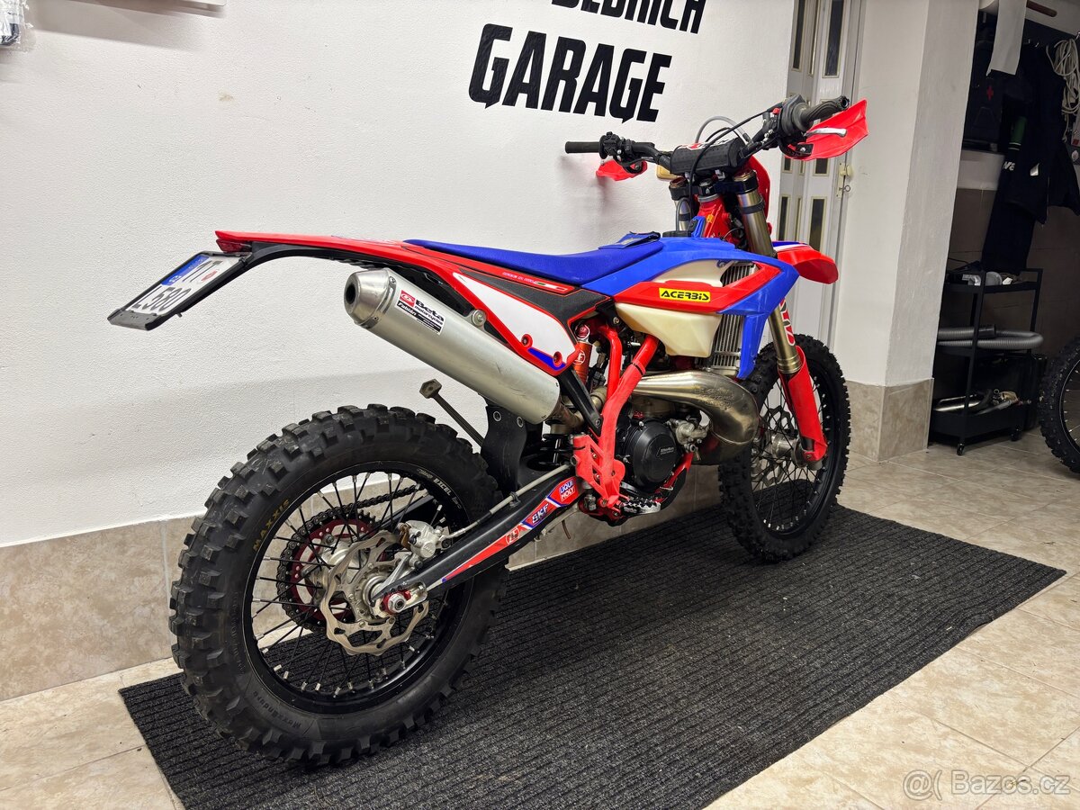 Beta RR 300 Racing 2022 - 5